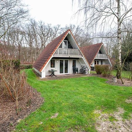 Stijlvolle Vakantiewoning Just For Holliday Villa Gramsbergen Esterno foto