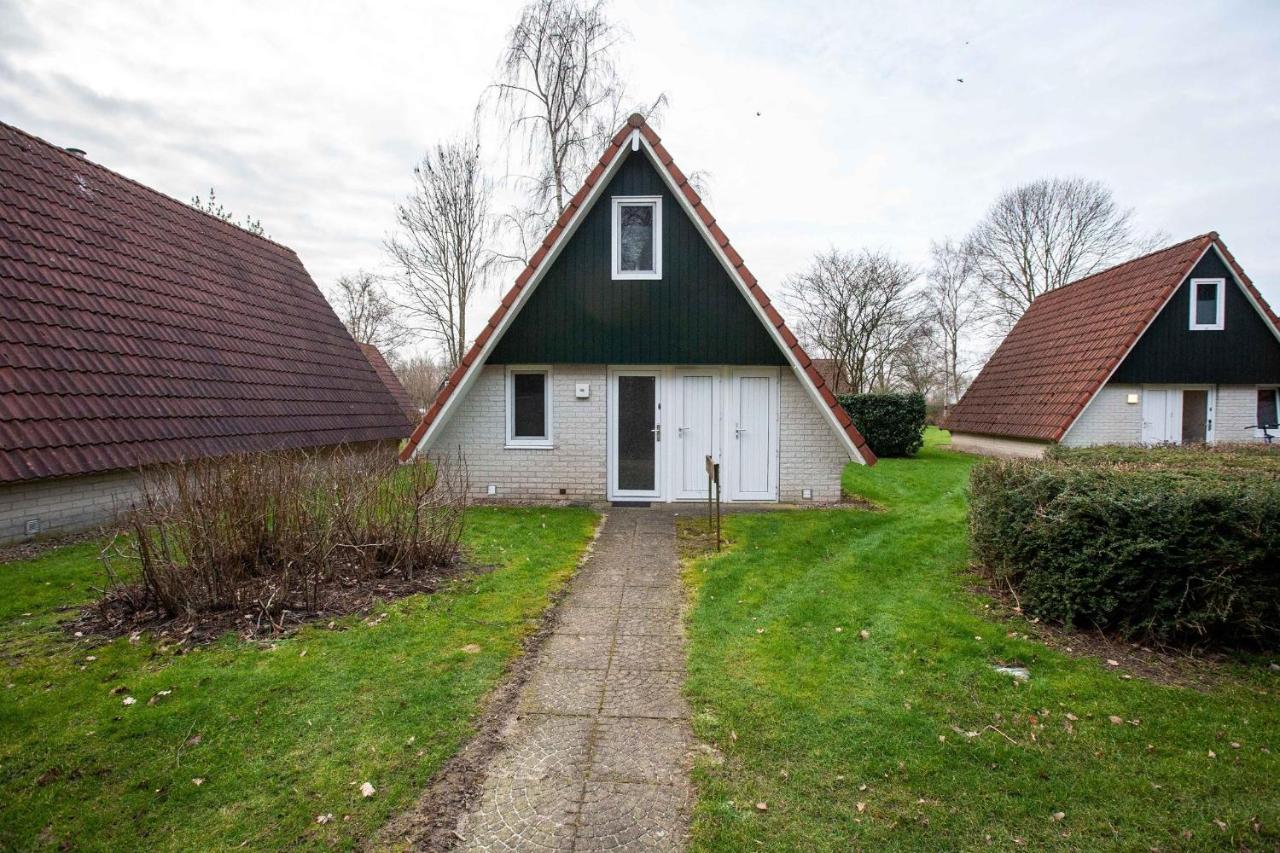 Stijlvolle Vakantiewoning Just For Holliday Villa Gramsbergen Esterno foto