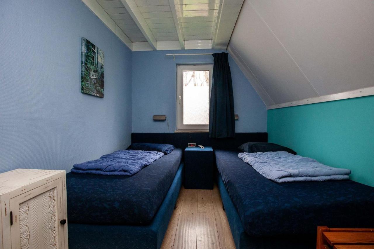 Stijlvolle Vakantiewoning Just For Holliday Villa Gramsbergen Esterno foto